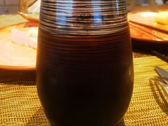 冰美式-食百绚全日制餐厅(成都棕榈泉费尔蒙酒店)