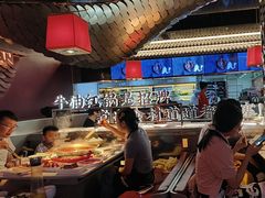 -小龙坎火锅(IFS HOT店)
