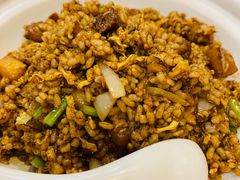 -宏状元现熬粥·京味菜(五棵松店)