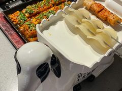 -丰茂烤串(外滩星荟中心店)