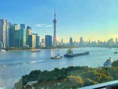 -上海外滩悦榕庄酒店