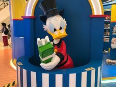 -天河城购物中心