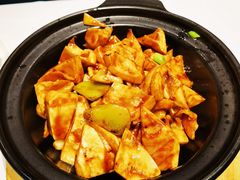 -眉州东坡(上海中心店)