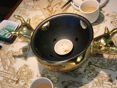 -俏九州·小炒黄牛肉(华润万象汇店)