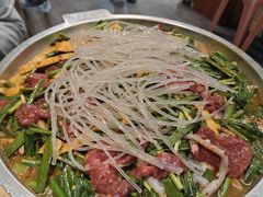 -京玉菲饭店(李村店)