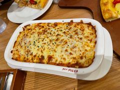 -米斯特比萨(望京西园店)