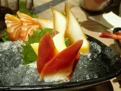 刺身-水林间·寿喜烧自助(仙林金鹰店)