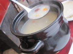 -舍得粥府(孤山街店)