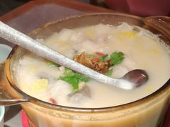 古法黄鱼汤-闽上鲜·福建菜(龙湖滨江天街店)