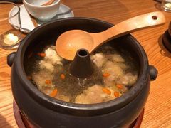 -云海肴·汽锅鸡·云南菜(美罗城店)