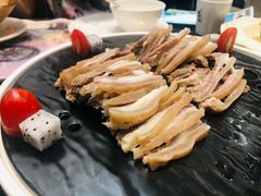 -新兴·金羊座·粤菜点心(乐峰店)