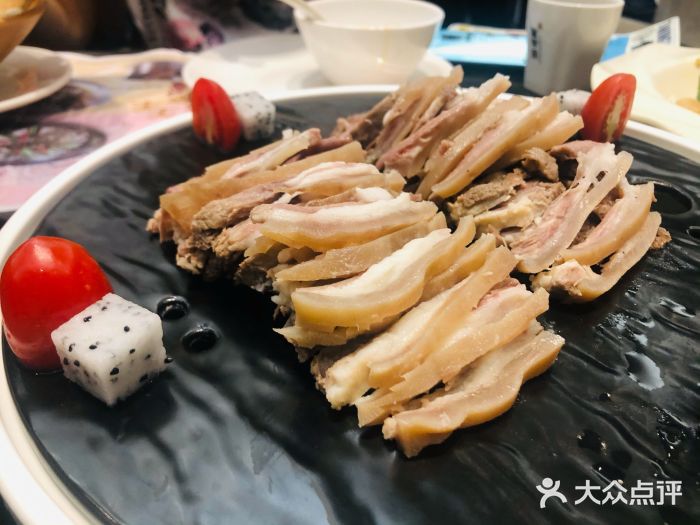 新兴·金羊座·粤菜点心(乐峰店)图片