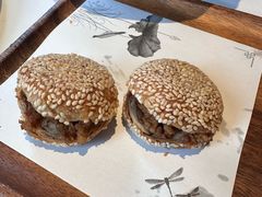 -四季民福烤鸭店(通州马驹桥店)