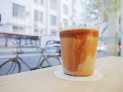 -Onirii Coffee(长乐路店)