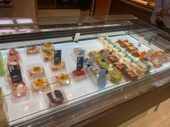 -金凤成祥(东直门现烤面包店)