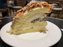 -Peet's Coffee皮爷咖啡(德基店)