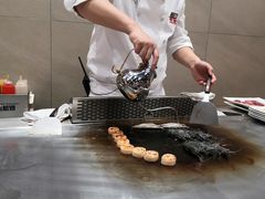 -大渔铁板烧(大悦城店)