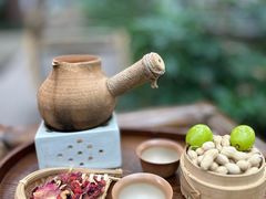 -HERRE·赫尔茶咖(解放公园店)