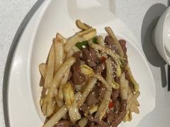 -顺峰顺水顺德菜(第一百货店)