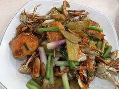 -鹏城人家海鲜酒家·23年老字号(较场尾店)