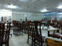大堂-有缘茶餐厅(海府分店)