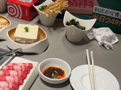 -海底捞火锅(河东万达广场店)