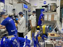 -煲珠公·老红糖珍珠奶茶(长宁龙之梦店)