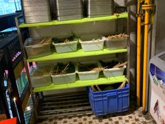 -钢管厂五区小郡肝串串香(奥克斯广场锦城万达店)