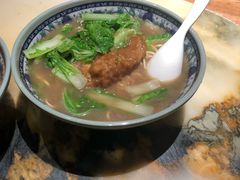 -慧娟面馆·餐厅(望江路店)