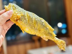 -金地利海鲜酒楼(清凉门店)