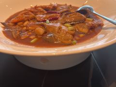 -宝燕壹号景观餐厅(龙盛国际商业广场店)