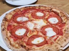 -城市大道红炉披萨烘焙坊