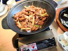 -湘阁里辣(南岭购物广场店)