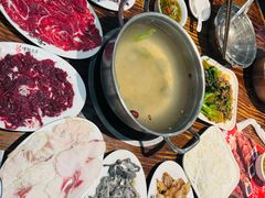 -官塘兄弟·潮汕牛肉店(官塘总店)