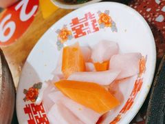 -赵美丽·重庆社区火锅·直营店(火车东站·中豪国际店)