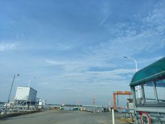 -长兴对江渡客运站