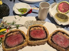 -弦月窗LUNETTE BY AMANDA(复兴路店)