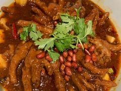 -辛香汇(大华第一坊店)