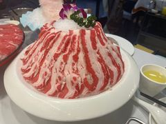 -德天肥牛海鲜火锅(龙吟坊店)