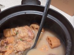 -简小舍·民间手艺菜(武昌江滩店)