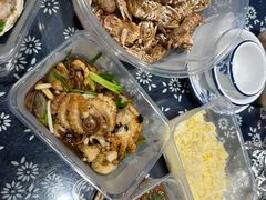 -旺角小渔村·海肠捞饭开创者(环山路店)