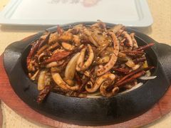 -状元阁烧烤(新华路总店)