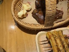 -鸽子窝(宋庄店)