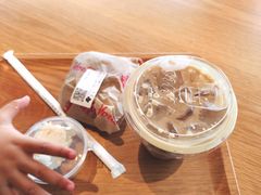 -Tims天好咖啡·贝果(凯德大峡谷购物中心店)