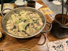 -玄白·炭烤活鳗(上海首店)