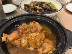 -柴米油盐三杯鸡(象山北路店)