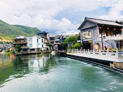 -南诏风情岛