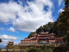 -安溪清水岩