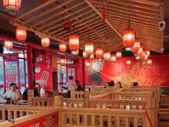 -吴老幺火锅(金龙店)