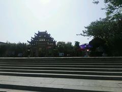 -戚继光故里